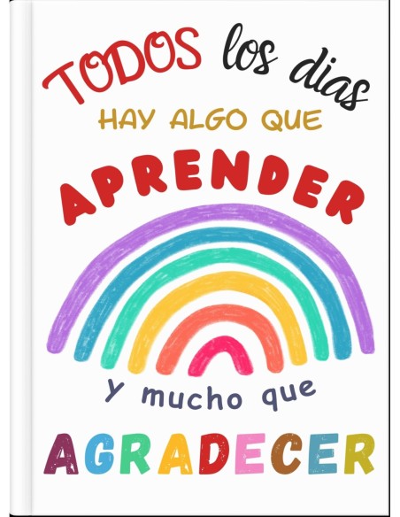 Bloc de notas AMIGA IMPOSIBLE DE OLVIDAR