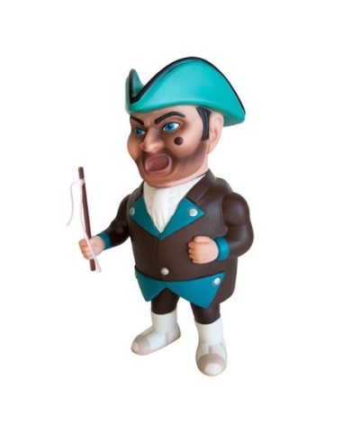 Cabezudo EL BERRUGON