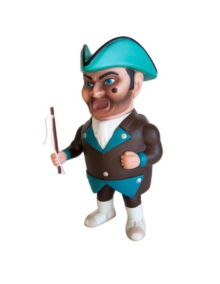 Cabezudo EL BERRUGON