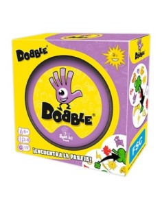 Juego de cartas DOBBLE