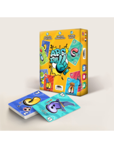 Juego ABCDE2